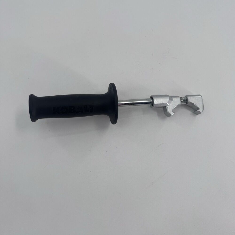 KOBALT 24V Drill Auxiliary Handle For KDD124B-03 / KDD524B-03 Fast Shipping